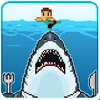 Shark Dinner