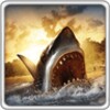 Shark HD Live Wallpaper