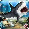 Shark Revenge Attack Sim 3d
