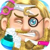 Shaving Salon