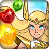 She-Ra Gems Of Etheria