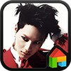 Shinee TEAMIN Dodol Launcher Theme