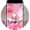 Shiny Bear Sweet Romantic Theme
