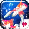 Shiny Goldfish[Homee ThemePack]