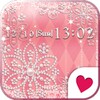 Shiny Pink[Homee ThemePack]