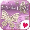 Shiny Purple[Homee ThemePack]