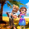Shipwrecked Lost Island