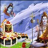 SHIVA Shivling Live Wallpaper