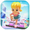 Shizuka Anime Run 3D