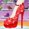 Shoe Designer High Heels Games