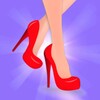 Shoe Race