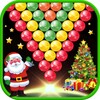 Shoot Bubble Christmas