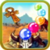 Shoot Bubble Totem