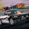 Shooting Car Chase