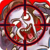 Shooting Zombie