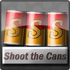 ShootTheCans
