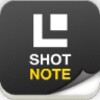 SHOT NOTE