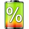 Show Battery Percentage