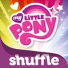 Shuffle-MLP