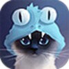 Siamese Cat Lite