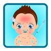 Sick Baby