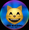 Siete Vidas Radio Online