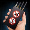 Signal Jammer Simulator