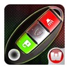 Signaling Car Key
