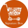 Signature Box