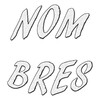 Significado De Nombres