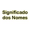 Significados Dos Nomes