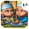 Sikembar Puzzle Game