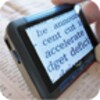 Silver Magnifier Free