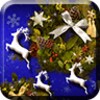 Silver Silent Night