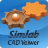 SimLab CAD Viewer