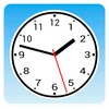 Simple Analog Clock