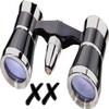 Simple Binoculars