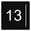 Simple Calendar Widget