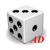 Simple Dice Ad