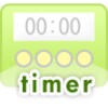 Simple Kitchen Timer