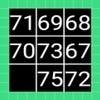 Simple Number Puzzle