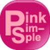Simple.pink GO SMS