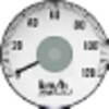 Simple Speedometer