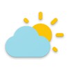 Simple Weather & Clock Widget