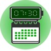 Simple Work Clock Pro