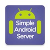SimpleAndroidServer