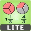 Simply Fractions 2 (Lite)