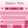 Simply Pink Keyboard