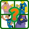 Simpson Quiz