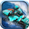 Simulator 3D Crazy Motoboat